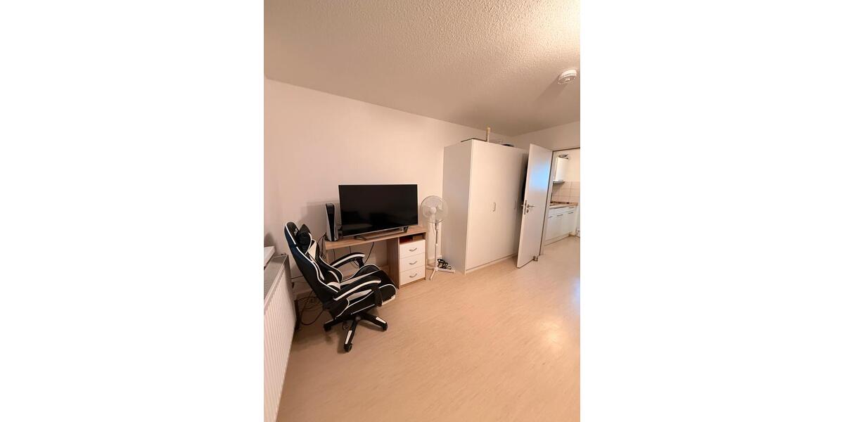 Etagenwohnung Lemgo - 1 Zimmer, 28 m&sup2;, 470&euro; | Angebot:26636778