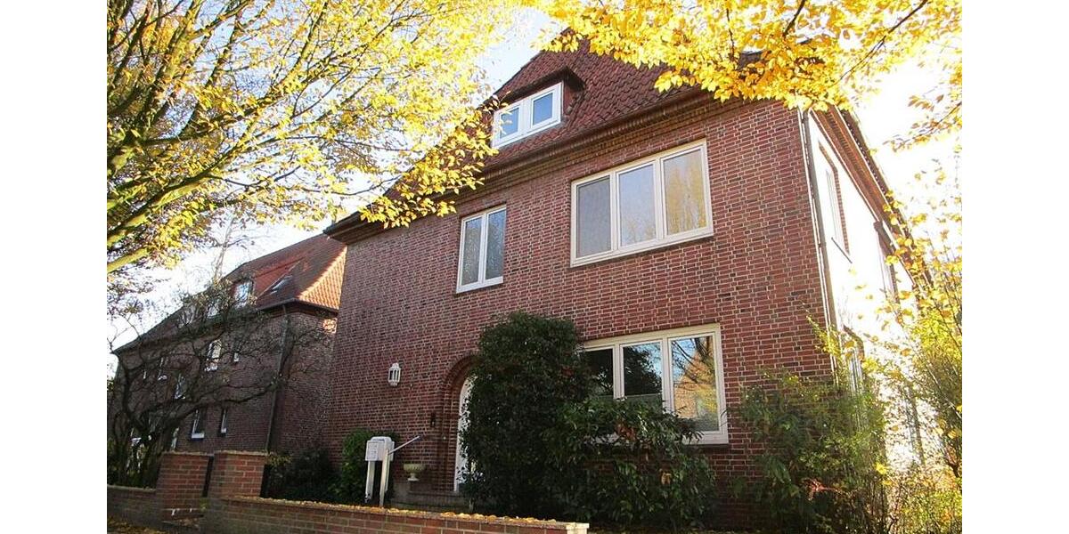 Dachgeschoßwohnung Itzehoe - 3 Zimmer, 75 m&sup2;, 680&euro; | Angebot:24874296