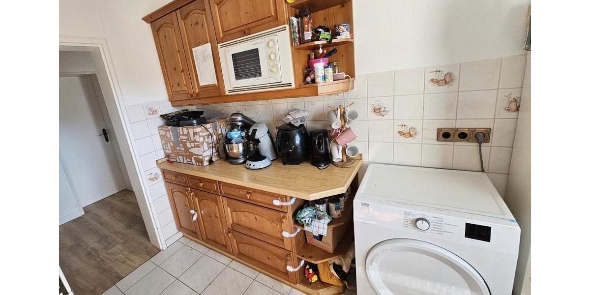 Erdgeschoßwohnung Bad Lauterberg im Harz - 3 Zimmer, 73 m&sup2;, 470&euro; | Angebot:26000012