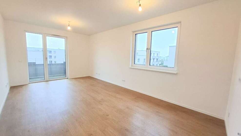 Wohnung zum Mieten in Berlin 955,36 € 54.78 m² 2 zimmer