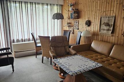 Wohnen auf Zeit Sankt Peter-Ording Ording - 3 Zimmer, 42 m&sup2;, 750&euro; | Angebot:24532260