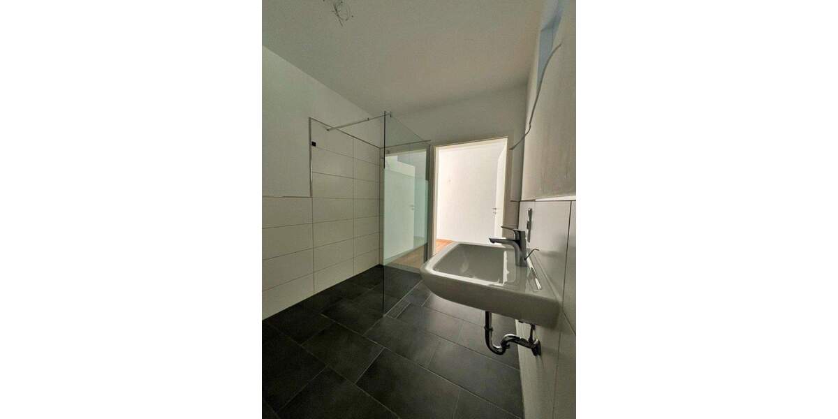 Moderne Wohnung im Erdgeschoss in Minden zu vermieten 2 zimmer