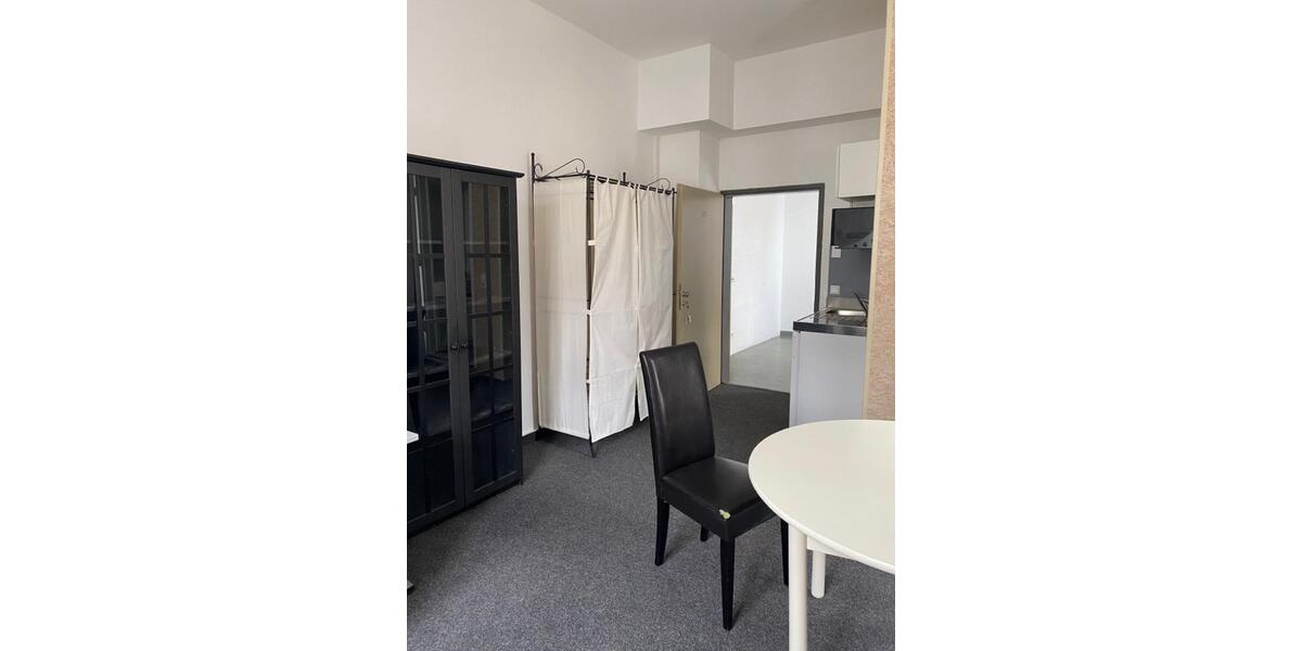 Etagenwohnung Albstadt - 1 Zimmer, 22 m&sup2;, 370&euro; | Angebot:26335389