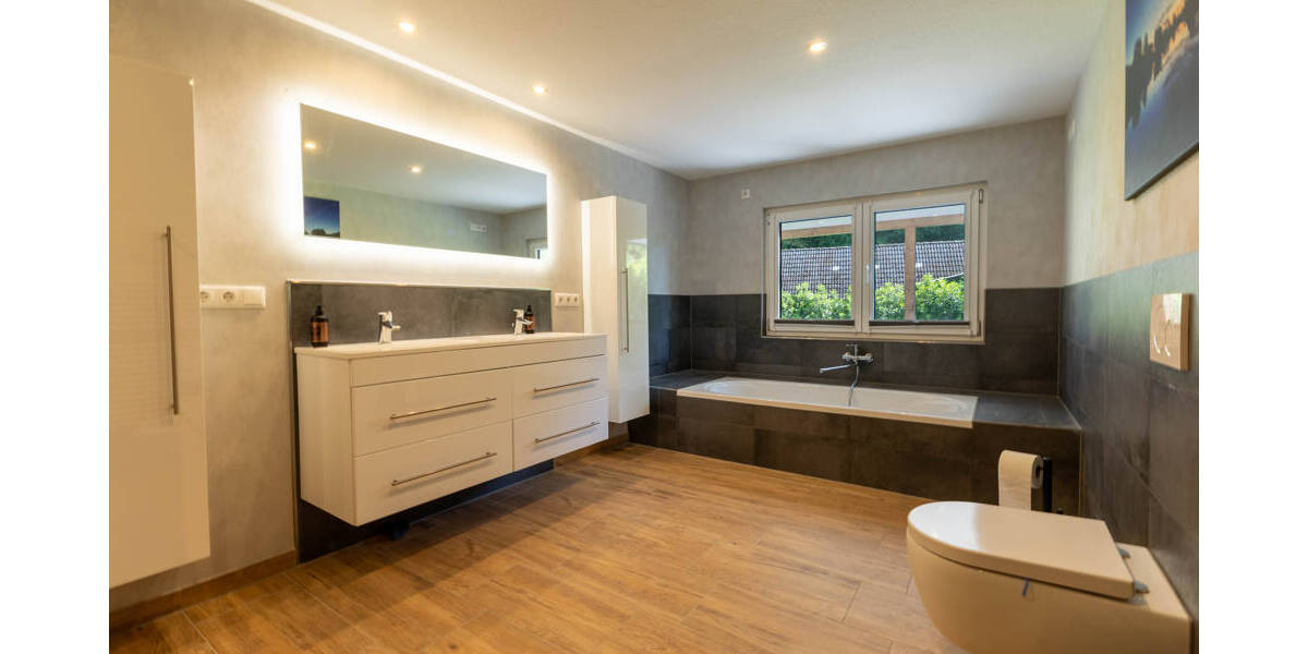 Doppelhaushälfte Albersdorf - 2 Zimmer, 100 m&sup2;, 850&euro; | Angebot:26751546