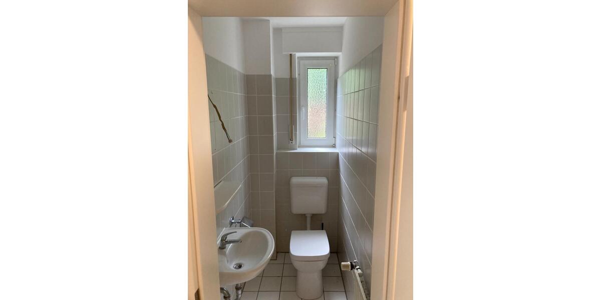 3-Zimmer Maisonette Wohnung mit Garten in Münster-St. Mauritz 3 zimmer