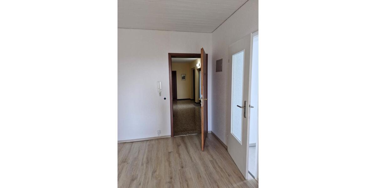 3-Zimmer-Wohnung in bester Wohnlage mit Blick über Hildesheim 3 zimmer
