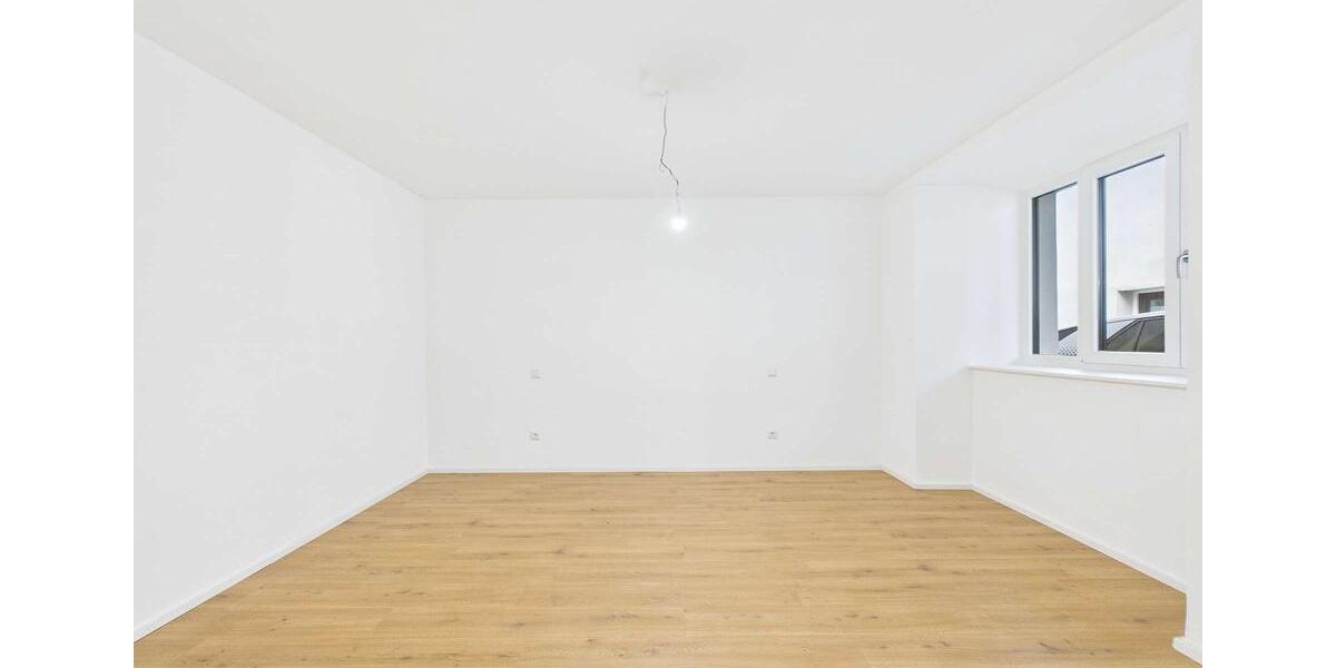 Erdgeschoßwohnung Abensberg - 2 Zimmer, 68 m&sup2;, 900&euro; | Angebot:26248510