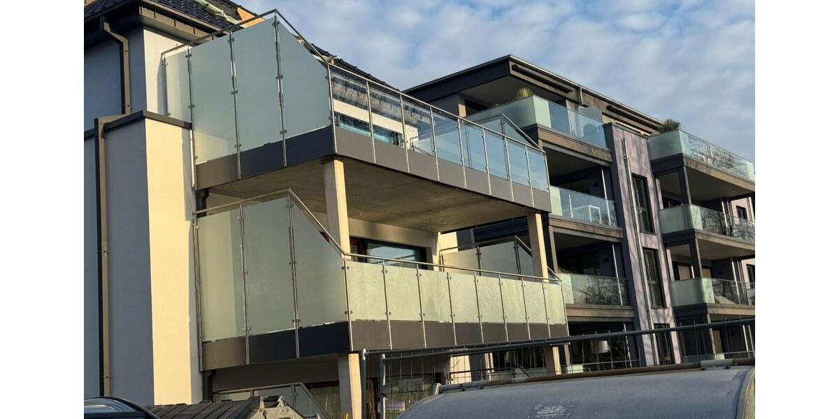 Etagenwohnung Herford - 4 Zimmer, 143 m&sup2;, 1.450&euro; | Angebot:24728593