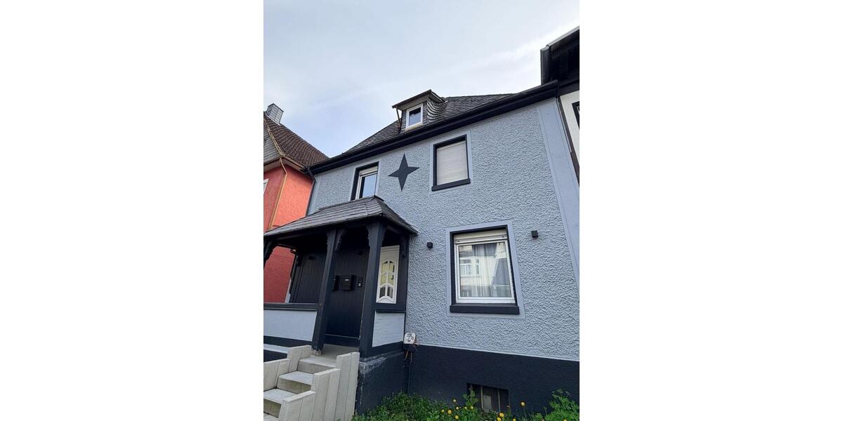Etagenwohnung Betzdorf - 2 Zimmer, 50 m&sup2;, 600&euro; | Angebot:26413043
