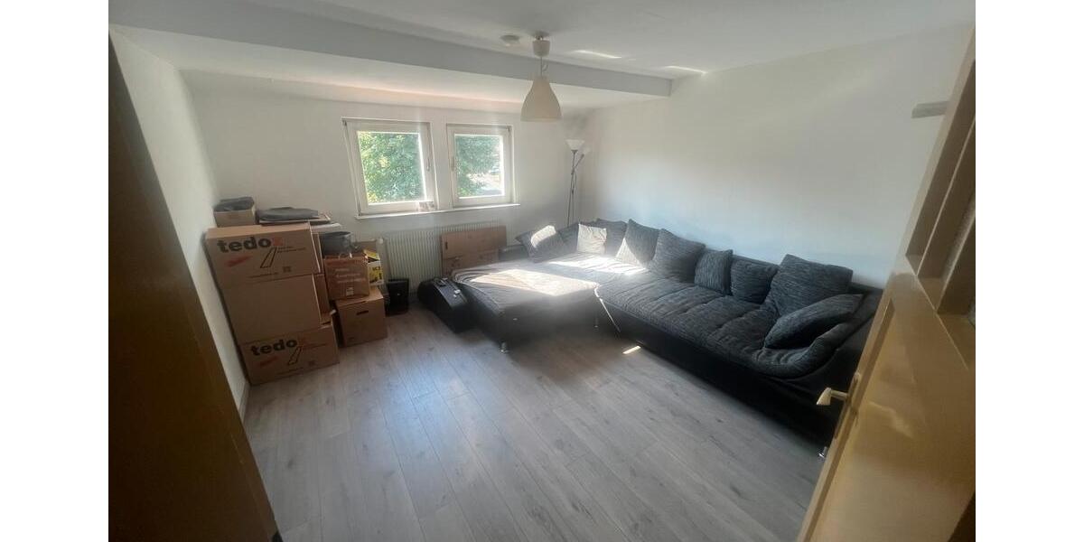 Dachgeschoßwohnung Hösbach - 3 Zimmer, 52 m&sup2;, 600&euro; | Angebot:26606093