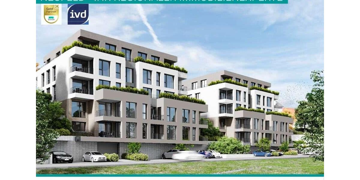 Etagenwohnung Oedheim - 2 Zimmer, 56 m&sup2;, 945&euro; | Angebot:25645768