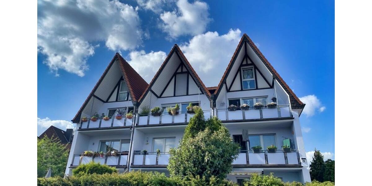 Maisonettenwohnung Duisburg Hochheide - 3 Zimmer, 82 m&sup2;, 900&euro; | Angebot:26648393
