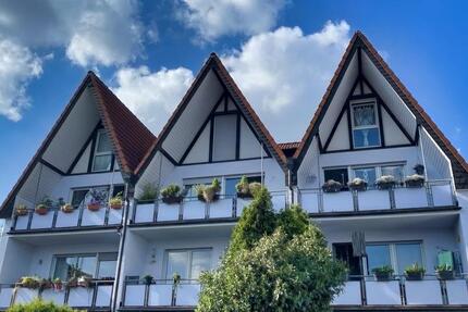 Wohnung Duisburg Hochheide - 3 Zimmer, 82 m&sup2;, 900&euro; | Angebot:26648393
