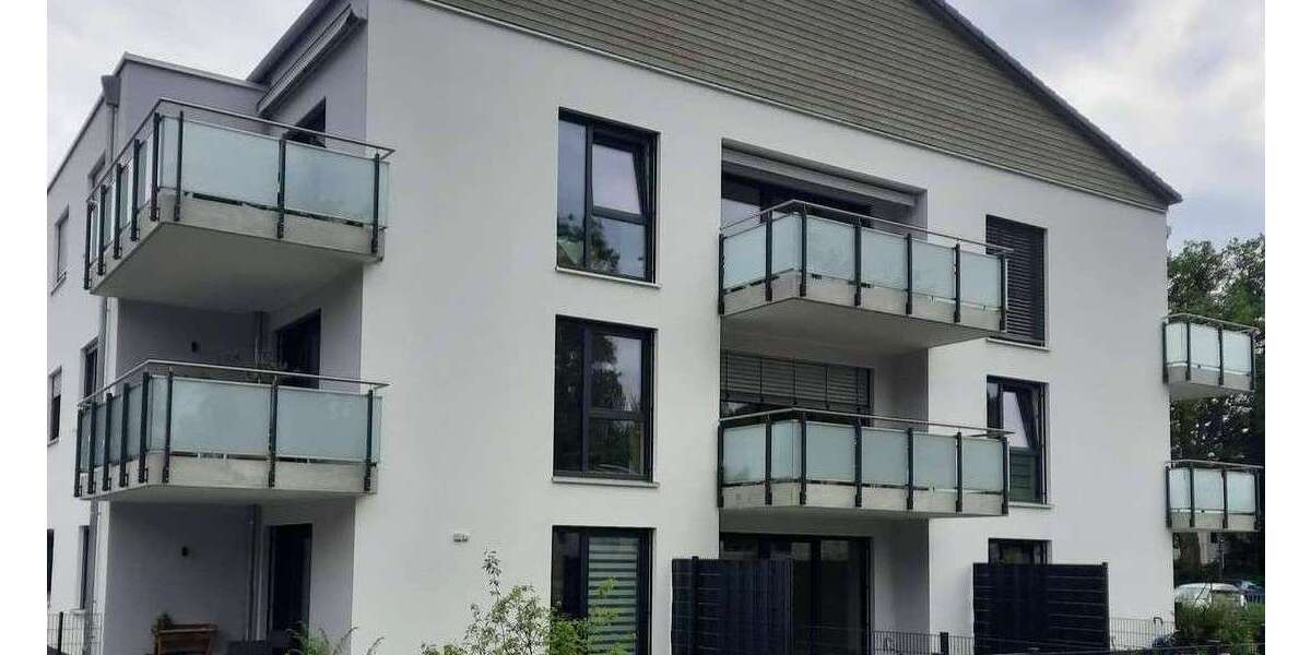 Wohnung zum Mieten in Beilngries 910 € 72 m² 3 zimmer
