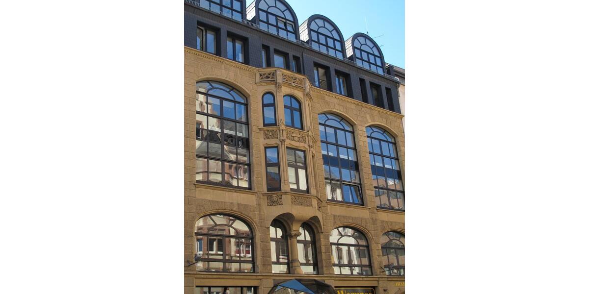 Gewerbeobjekt Frankfurt am Main Innenstadt - 839&euro; | Angebot:25755567