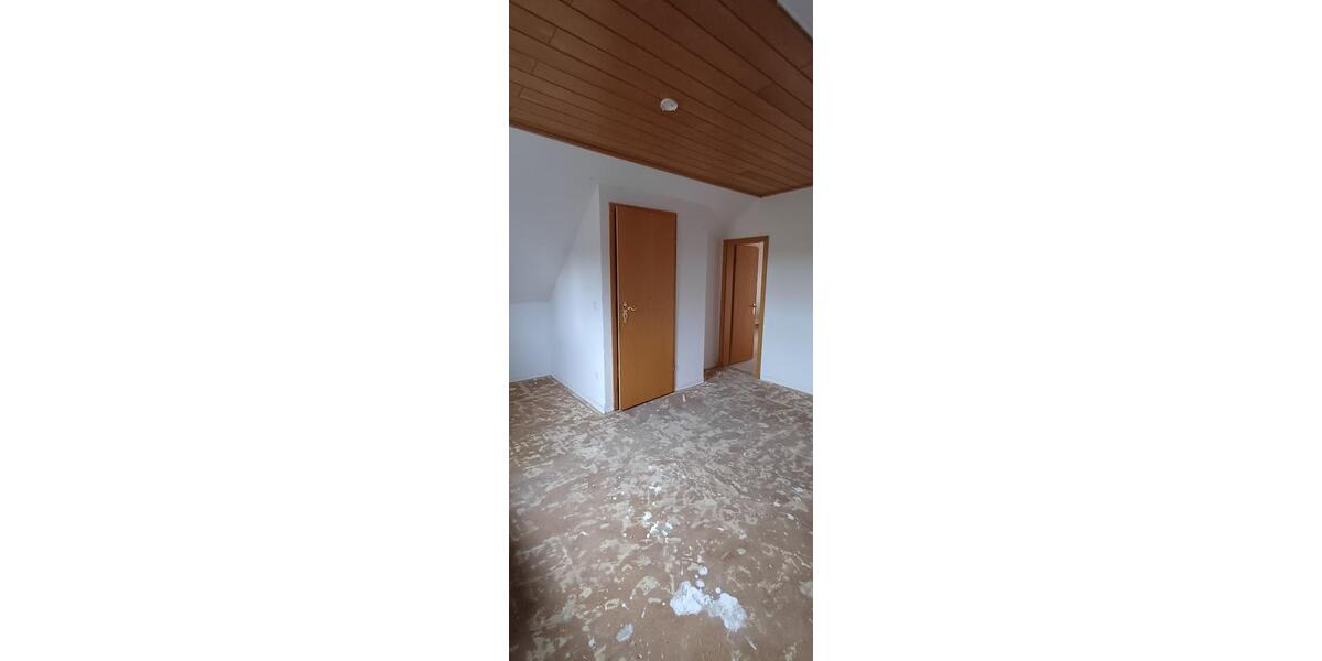 4 Zimmer-Wohnung 4 zimmer