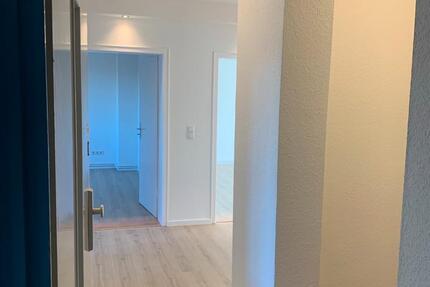 3 Zimmerwohnung Haeckelstrasse 3 zimmer