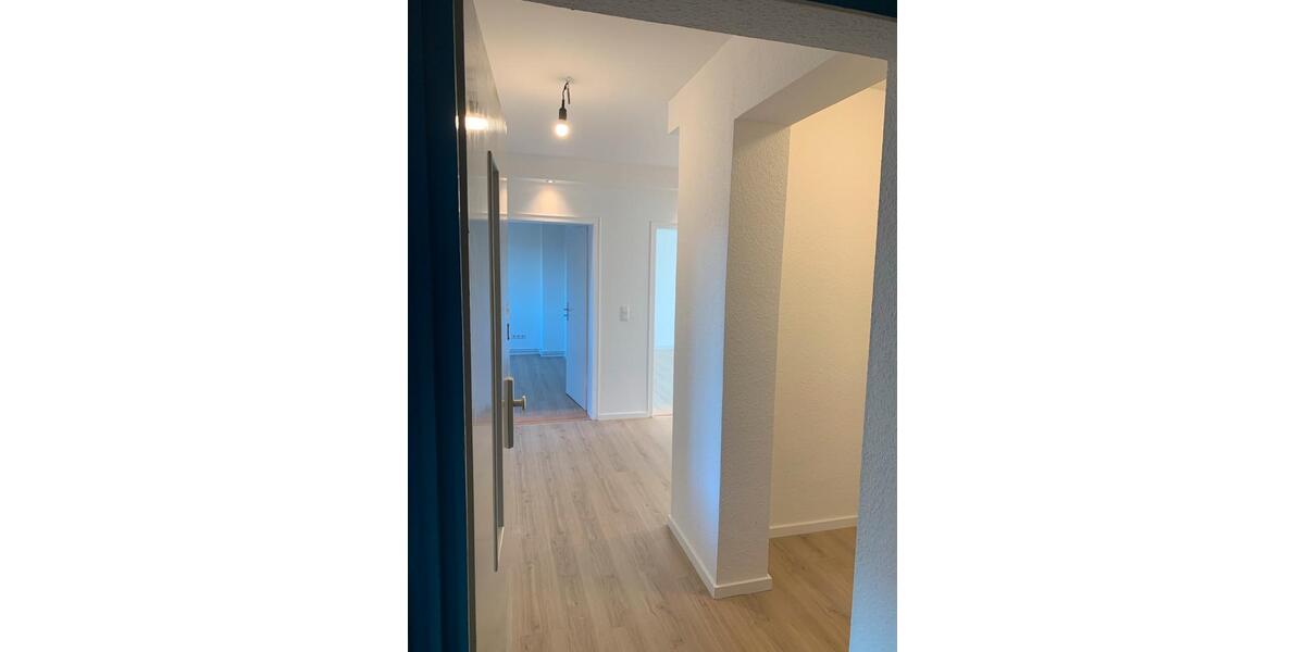 3 Zimmerwohnung Haeckelstrasse 3 zimmer