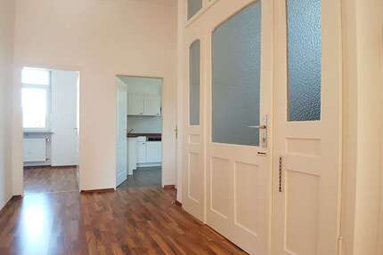 Wohnung Friedberg (Hessen) - 3.5 Zimmer, 100 m&sup2;, 1.050&euro; | Angebot:27229113