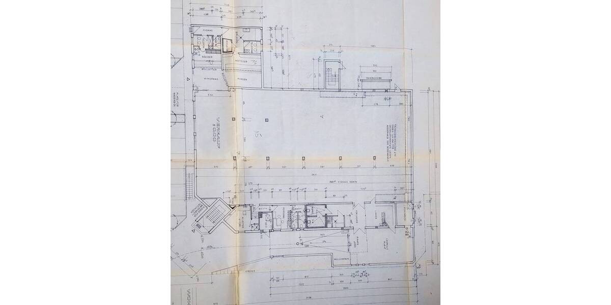 Gewerbeobjekt Altenstadt a.d.Waldnaab Altenstadt - 8 Zimmer, 400 m&sup2;, 2.190&euro; | Angebot:25673592