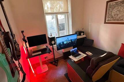 Gewerbeobjekt München Neuhausen-Nymphenburg - 260&euro; | Angebot:26178474