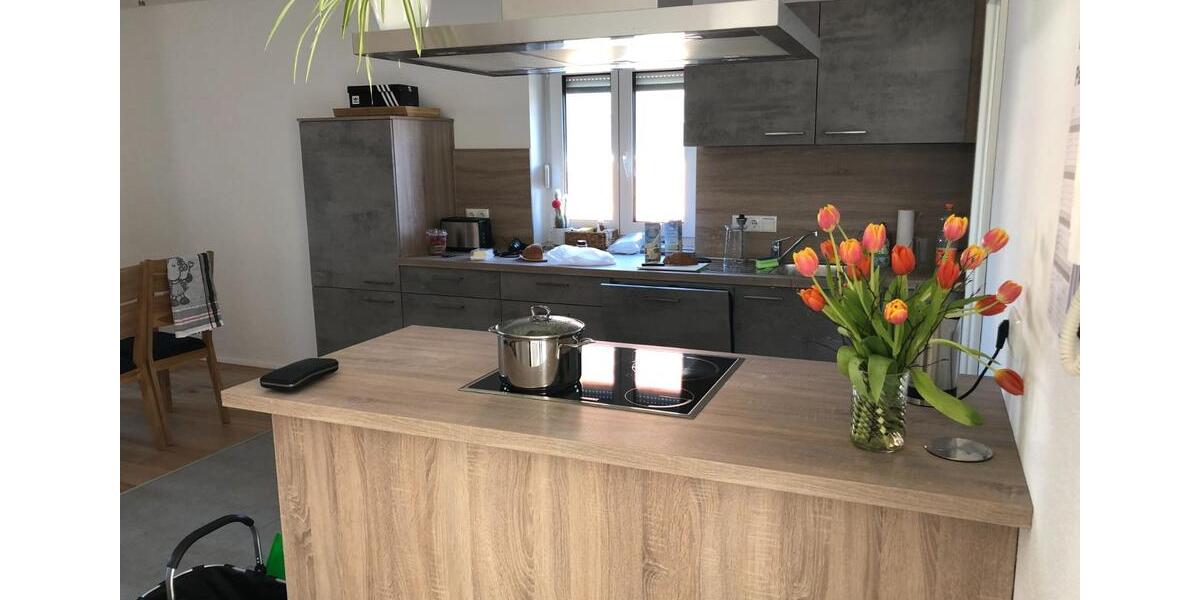 Maisonettenwohnung Massing - 3 Zimmer, 116 m&sup2;, 1.058&euro; | Angebot:25308070