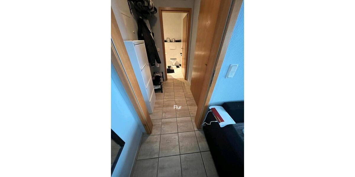 Erdgeschoßwohnung Idar-Oberstein Oberstein - 2 Zimmer, 75 m&sup2;, 720&euro; | Angebot:25960696