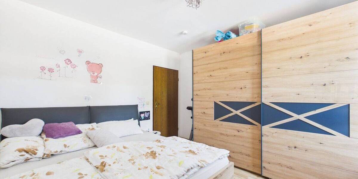 Etagenwohnung Wassenberg - 4 Zimmer, 98 m&sup2;, 920&euro; | Angebot:26608661