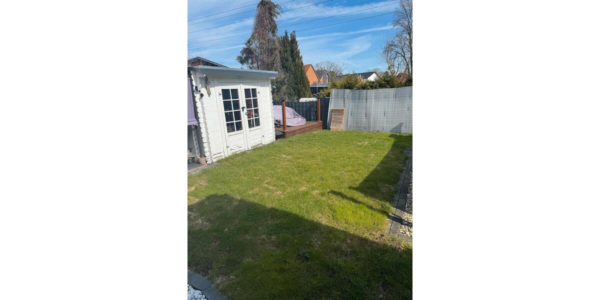 Doppelhaushälfte Uetze - 4 Zimmer, 125 m&sup2;, 1.450&euro; | Angebot:26019690