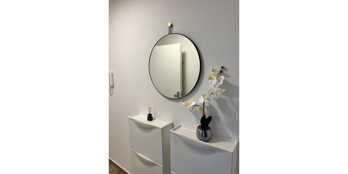 Dachgeschoßwohnung Lampertheim - 3 Zimmer, 70 m&sup2;, 1.500&euro; | Angebot:24784306