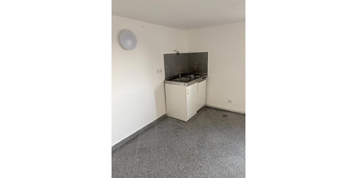 Dortmund - Kirchhörde 20 qm Apartment renoviert 1 zimmer