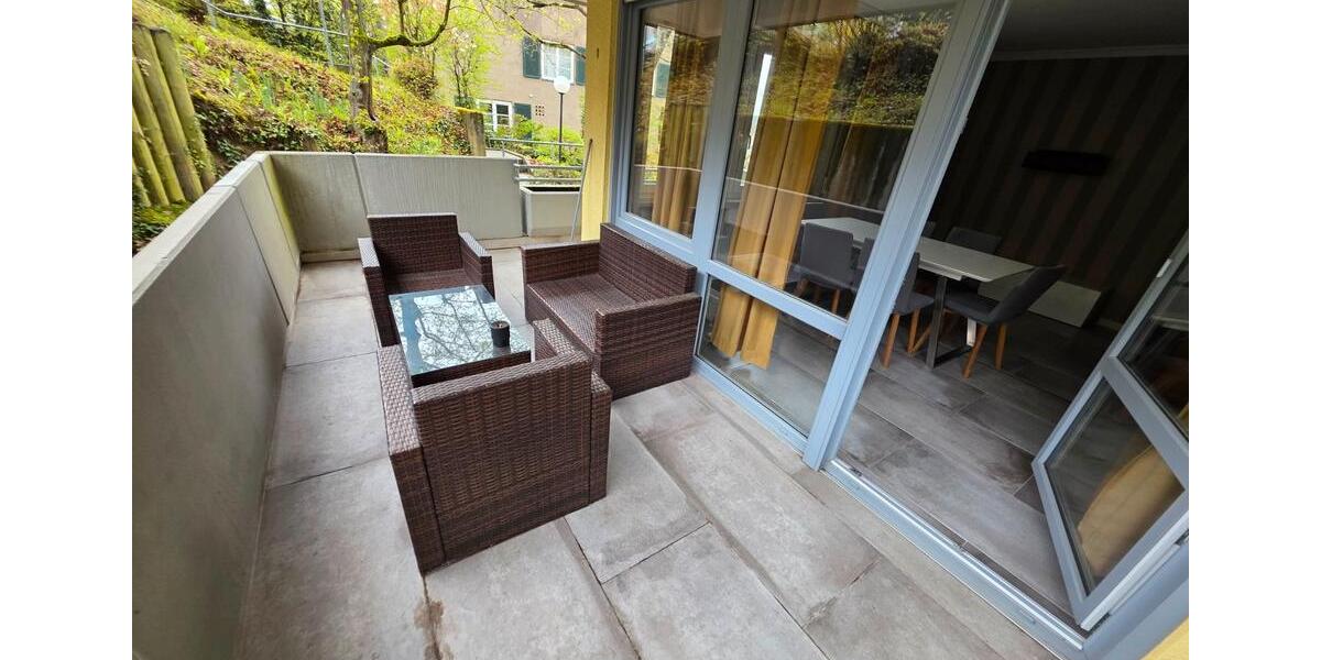 Terrassenwohnung Gerbrunn - 3 Zimmer, 102 m&sup2;, 1.550&euro; | Angebot:26619200