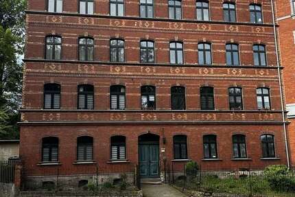 Wohnung Weißenfels - 4 Zimmer, 82 m&sup2;, 573&euro; | Angebot:27219009