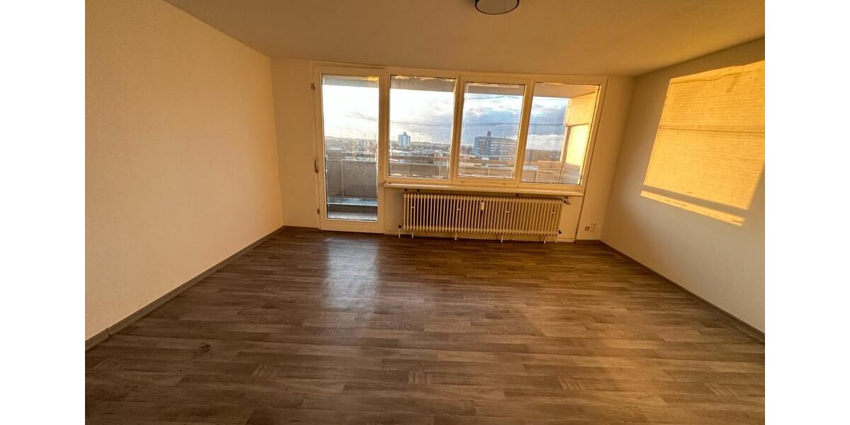 Etagenwohnung Salzgitter - 1 Zimmer, 35 m&sup2;, 325&euro; | Angebot:25172509