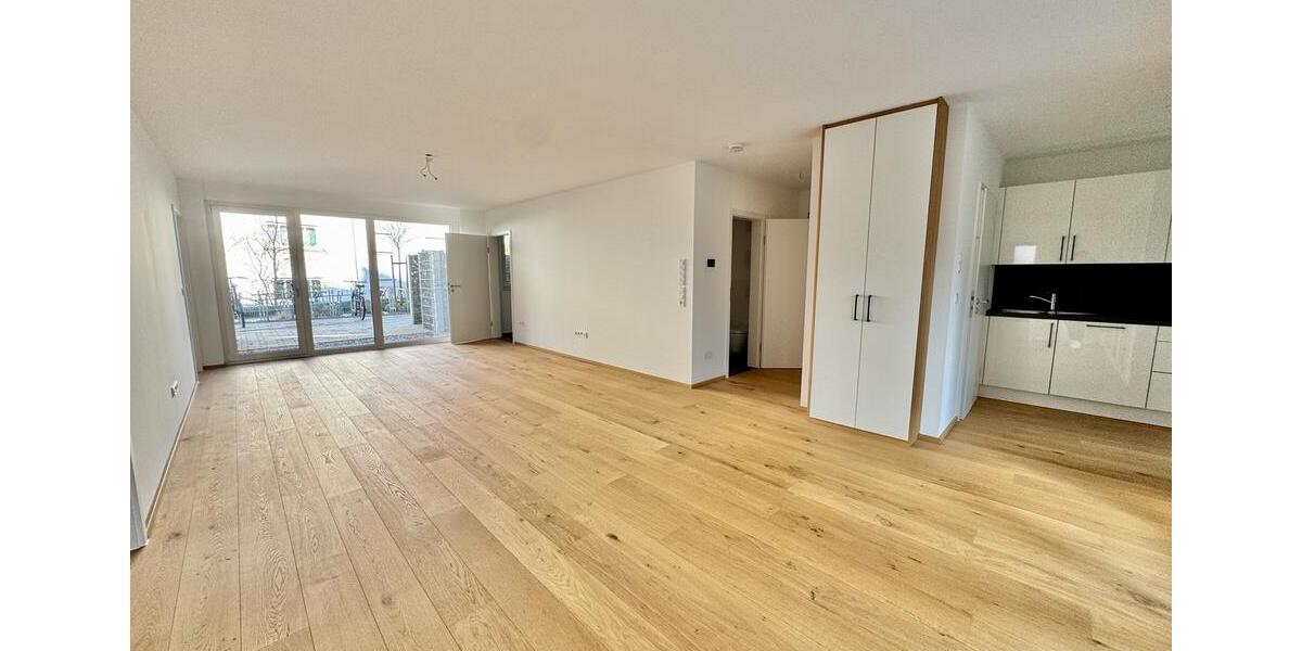 Etagenwohnung Ulm Söflingen - 4 Zimmer, 110 m&sup2;, 1.780&euro; | Angebot:25920874