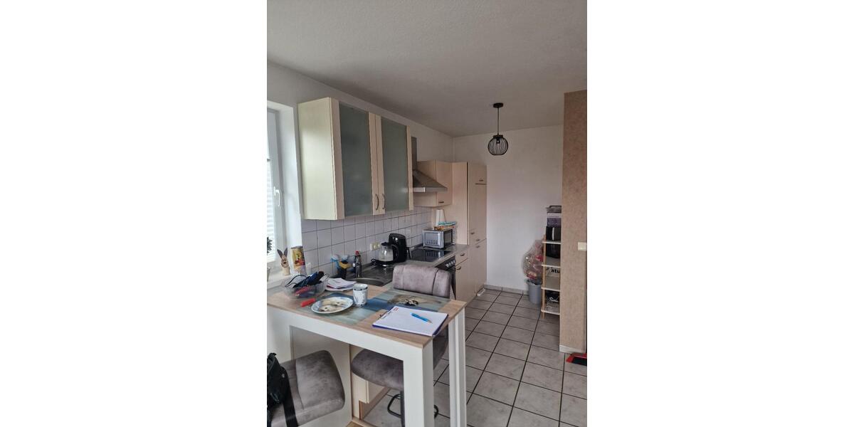 Etagenwohnung Ratzeburg - 3 Zimmer, 81 m&sup2;, 685&euro; | Angebot:26577731