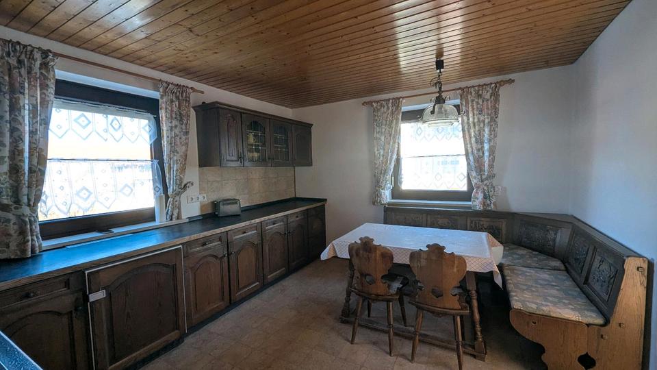 Etagenwohnung Dingolfing - 1 Zimmer, 12 m&sup2;, 550&euro; | Angebot:26507644