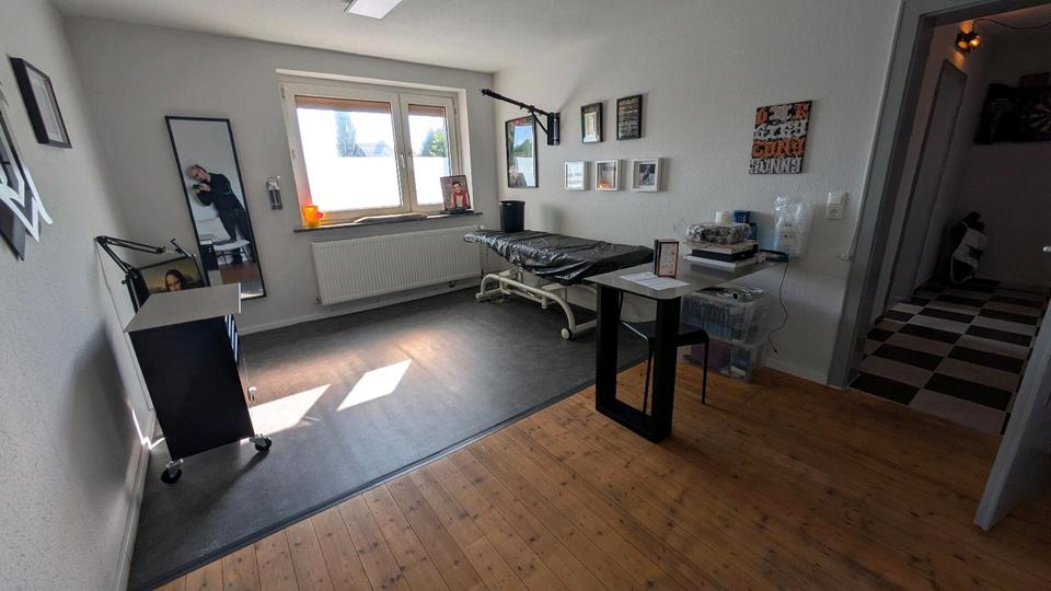 Gewerbeobjekt Braunschweig Wabe-Schunter-Beberbach - 300&euro; | Angebot:26641846