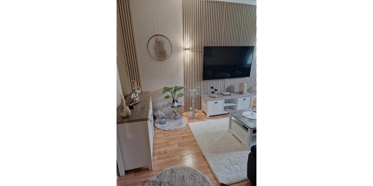 Etagenwohnung Bremerhaven - 3 Zimmer, 64 m&sup2;, 489&euro; | Angebot:26676184