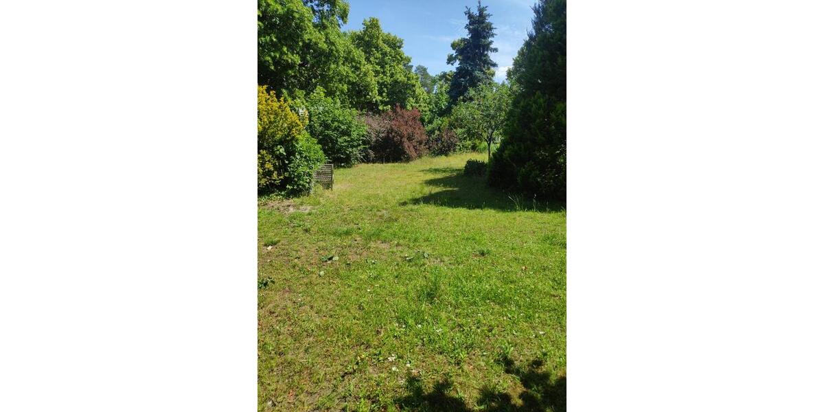 Wohnen auf Zeit Nuthetal - 4 Zimmer, 180 m&sup2;, 650&euro; | Angebot:26041853