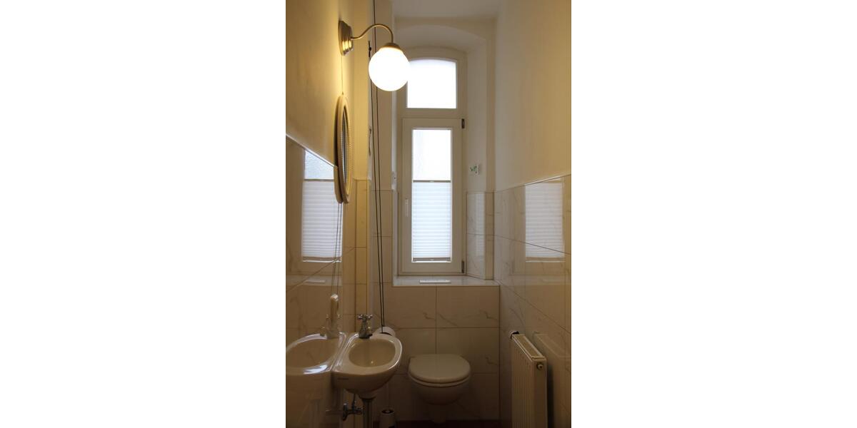 Wohnen auf Zeit Nürnberg Gärten hinter der Veste - 3 Zimmer, 66 m&sup2;, 1.035&euro; | Angebot:26421471