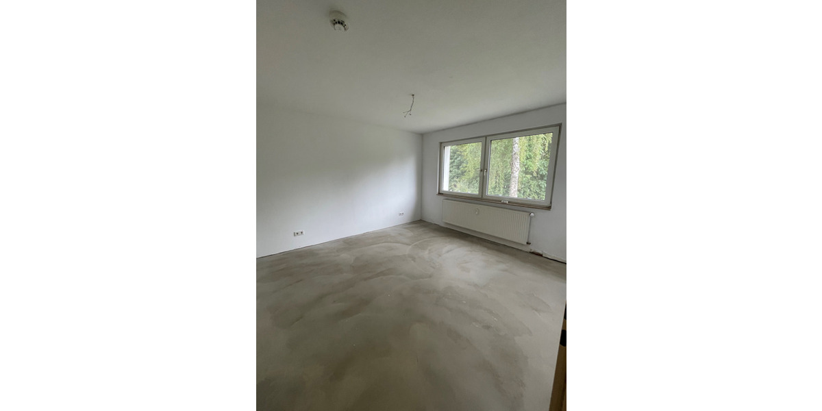 Demnächst frei! 3-Zimmer-Wohnung in Duisburg Huckingen 3 zimmer