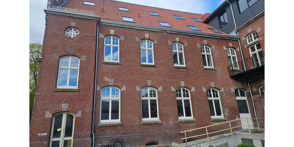 Wohnen auf Zeit Norden - 1 Zimmer, 25 m&sup2;, 1.234&euro; | Angebot:24812352