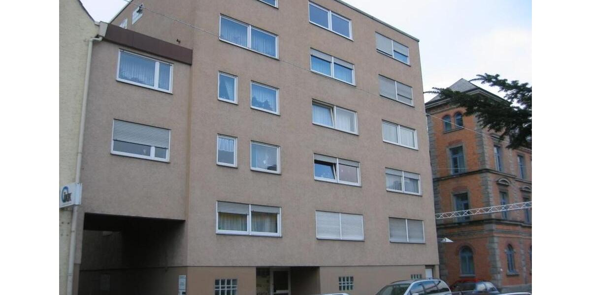 Etagenwohnung Neu-Ulm Ludwigsfeld - 1 Zimmer, 33 m&sup2;, 445&euro; | Angebot:26050405