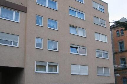 Wohnung Neu-Ulm Ludwigsfeld - 1 Zimmer, 33 m&sup2;, 445&euro; | Angebot:26050405