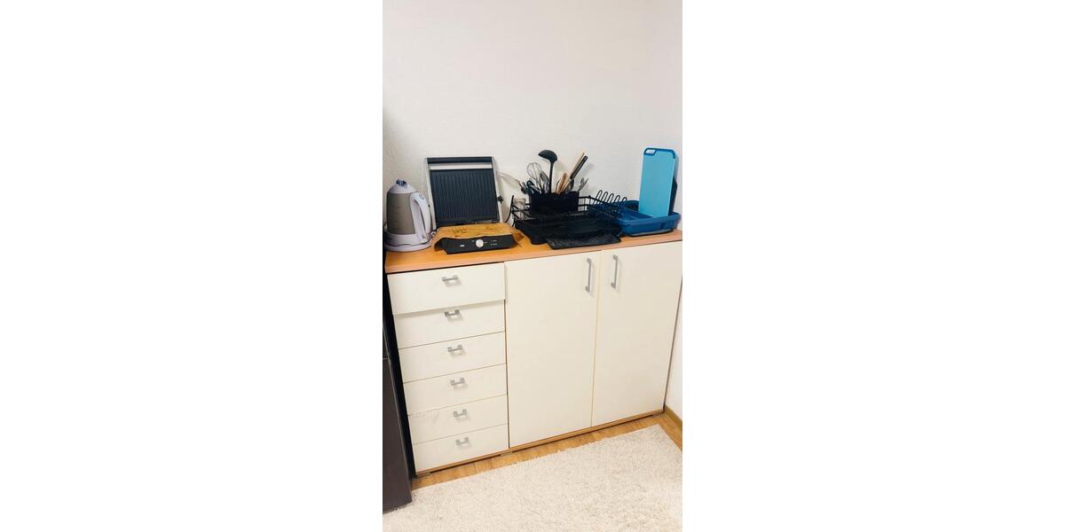 Etagenwohnung Owen - 1 Zimmer, 36 m&sup2;, 580&euro; | Angebot:26639144