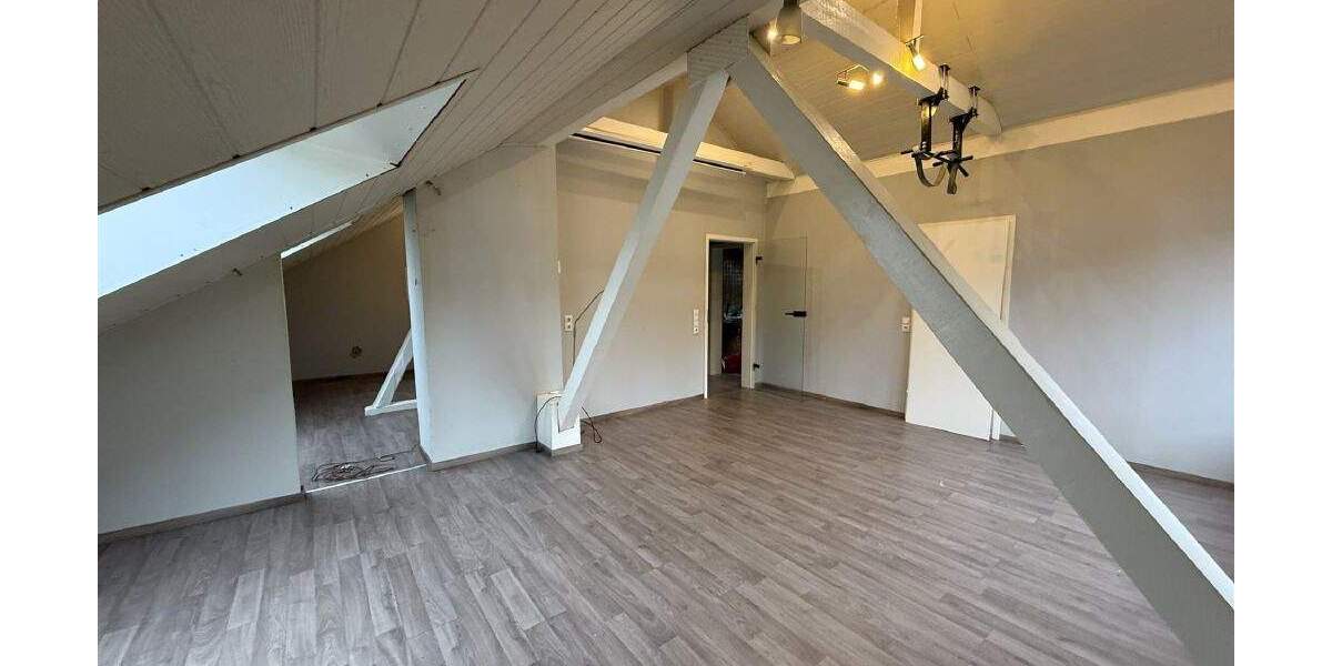 Etagenwohnung Bad Ems - 2 Zimmer, 60 m&sup2;, 600&euro; | Angebot:24182639