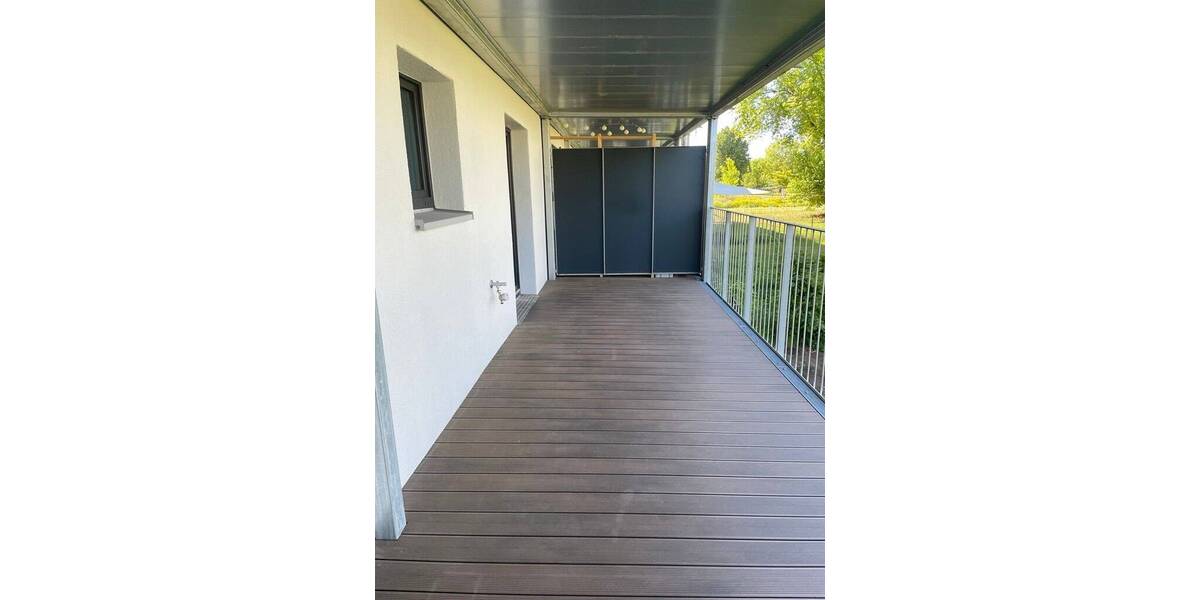 Etagenwohnung Schweinfurt Musikerviertel und amerik. Siedlung - 3 Zimmer, 98 m&sup2;, 1.010&euro; | Angebot:26798354