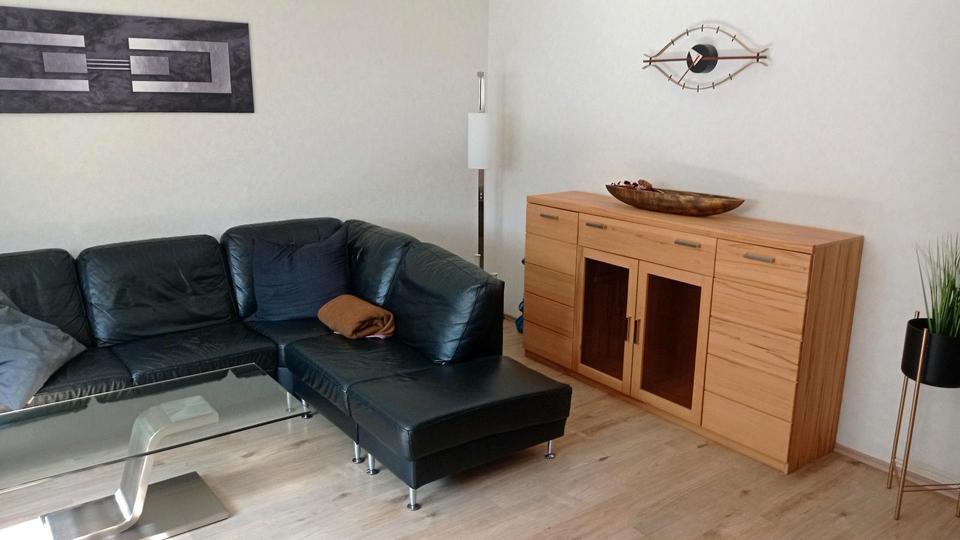 2,5 Zimmer Wohnung in Abtsgmünd zu vermieten