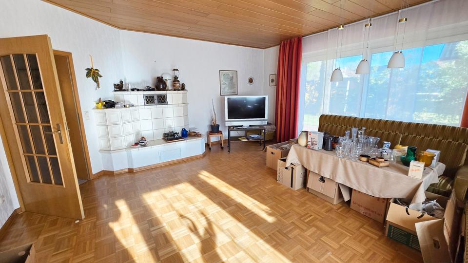Einfamilienhaus Bad Essen - 5 Zimmer, 145 m&sup2;, 1.580&euro; | Angebot:26679496